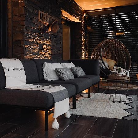 Campos River House Figueiro Dos Vinhos Ngoại thất bức ảnh