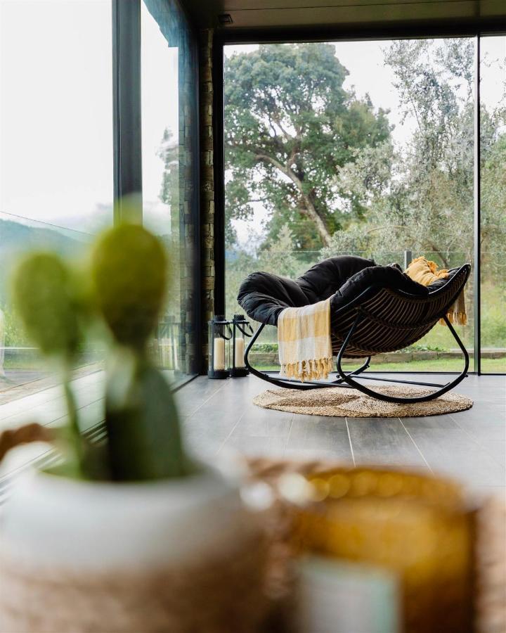 Campos River House Figueiro Dos Vinhos Ngoại thất bức ảnh